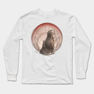 [ Stainless-Dial - Riev Version ] Long Sleeve T-Shirt